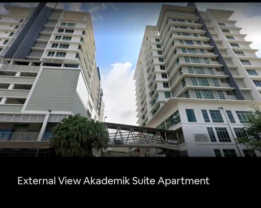 Mount Austin 2-6 Pax Sunway Aka Apartemen Johor Bahru